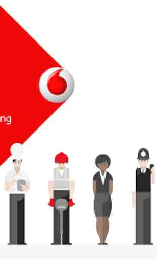 Vodafone TWM 2