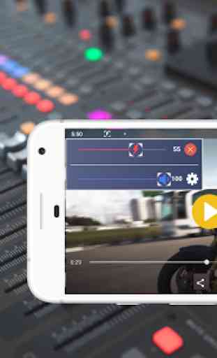 Volume Booster Equalizer : Sound Booster PRO Plus 2
