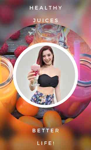 Weight Loss Juice Recipes Belly Fat Burning Drink 3