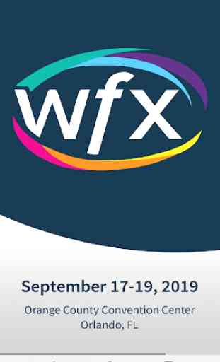 WFX Conference & Expo 1