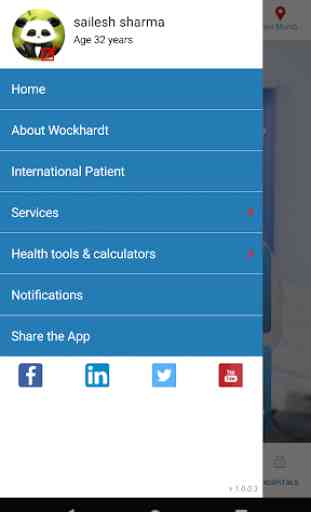 Wockhardt Hospitals - Consult with Best Doctors 3