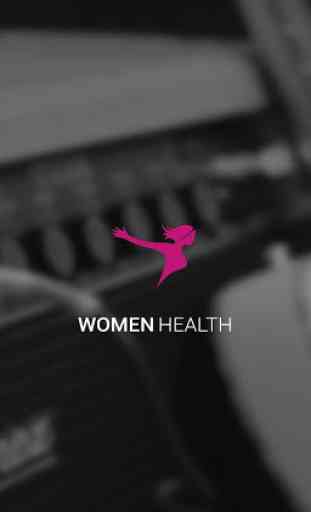Women's Health - Women Fitness Academy 1