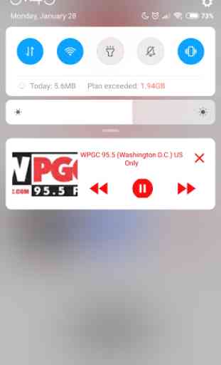 WPGC 95.5 Radio Station free 2