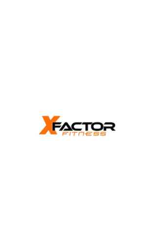 X Factor Fitness 1