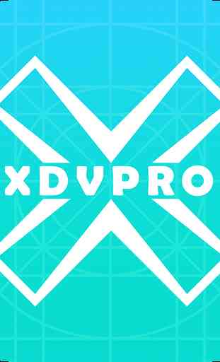 XDV PRO 3