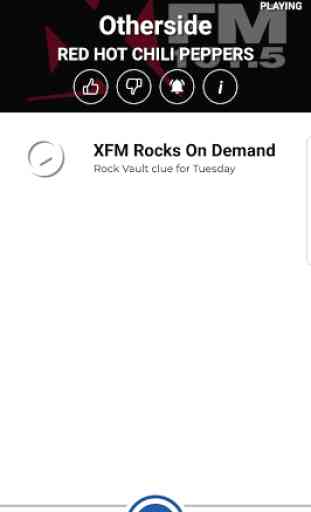XFM 101.5 3