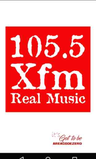 XFM 105.5 FM Kenya Live Stream 2