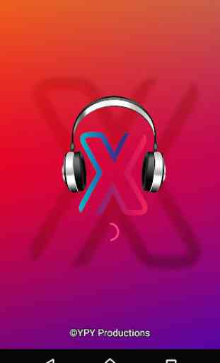 XMusic Listen 2