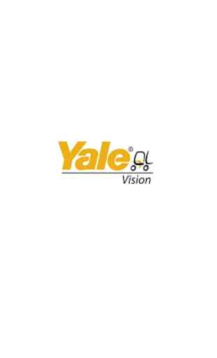 Yale Vision 1