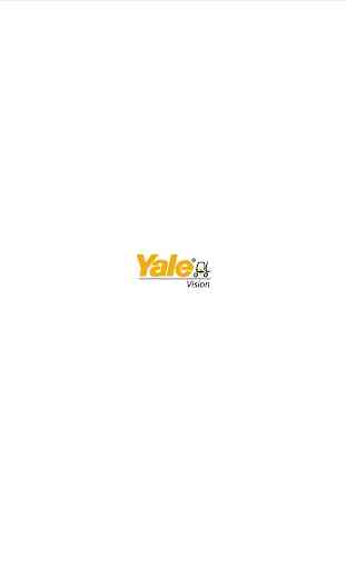 Yale Vision 4