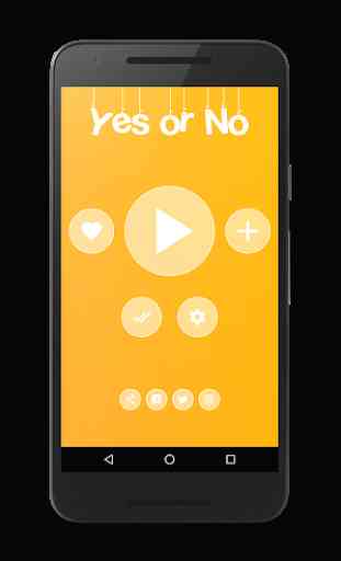 Yes or No 2019 - extremely funny questions game 1