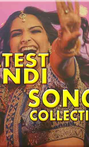 1000+ Latest Hindi Songs - MP3 1