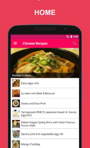 900+ Chinese Recipes 1