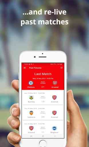 AFC Buzz - Arsenal FC News, Scores and Standings 4
