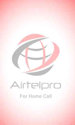 Airtel Pro Dialer 1