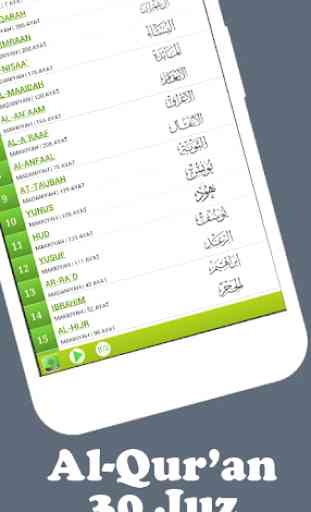 Al Qur'an 30 Juz Dan Terjemahannya 2