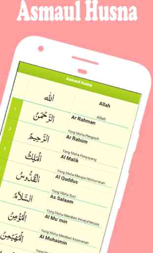 Al Qur'an 30 Juz Dan Terjemahannya 3