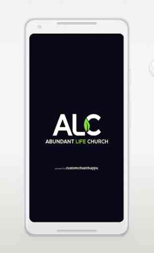 ALC App 1