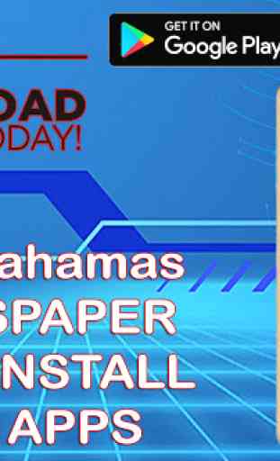 All Bahamas Newspapers | Bahamas News Radio TV 1