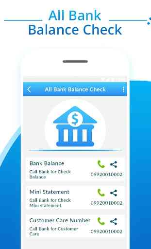 All Bank Balance Enquiry 3