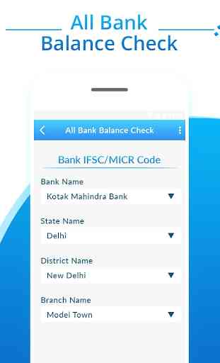 All Bank Balance Enquiry 4