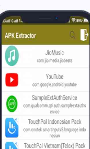 Apk Extractor - Apk Creator 2019 3