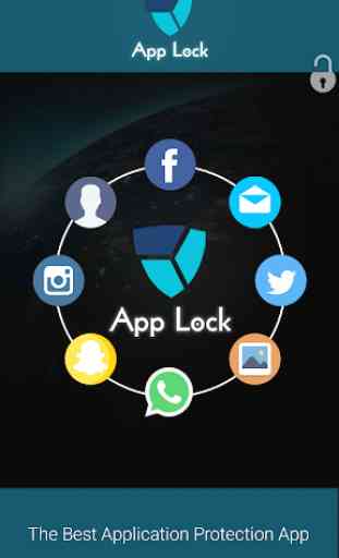 App Lock - Fingerprint AppLock 2