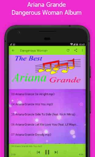 Ariana Grande Full Songs 3