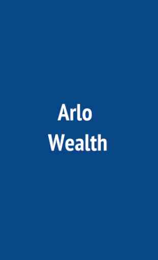 Arlo Wealth 2