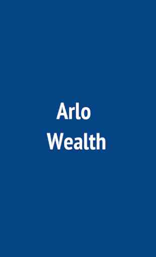 Arlo Wealth 3