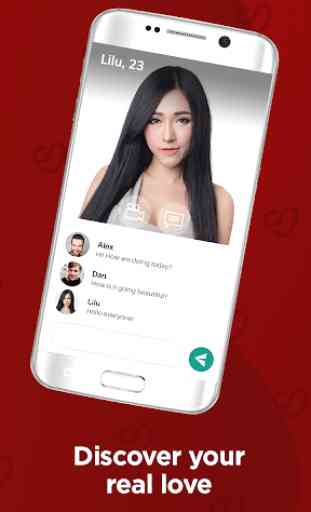 AsianCharm Dating – Meet Asian women 2