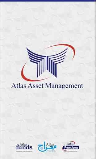 Atlas Invest 1