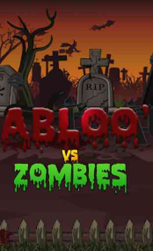 Babloo'z Vs Zombies - Survival Games 2019 1