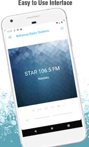Bahamas Radio Stations 4