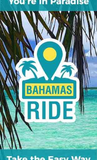 Bahamas Ride 2