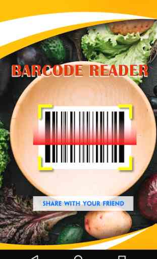 Barcode Reader 3
