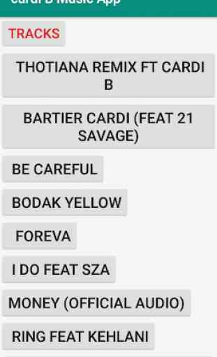 Best Of Cardi B Songs 2019 3