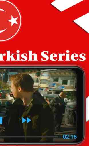 Best Turkish Series Drama 3