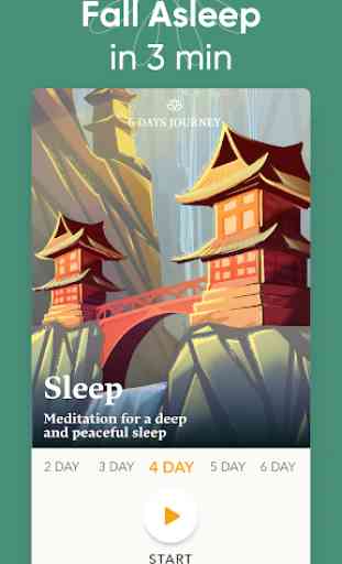 BetterMe: Calm, Sleep, Meditate 1