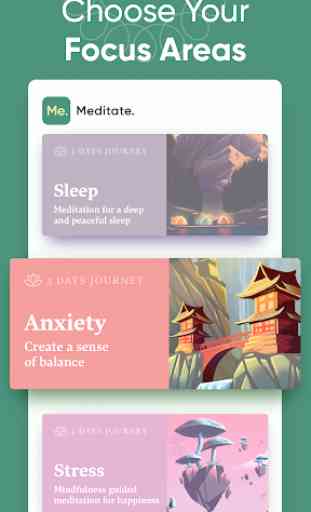 BetterMe: Calm, Sleep, Meditate 2