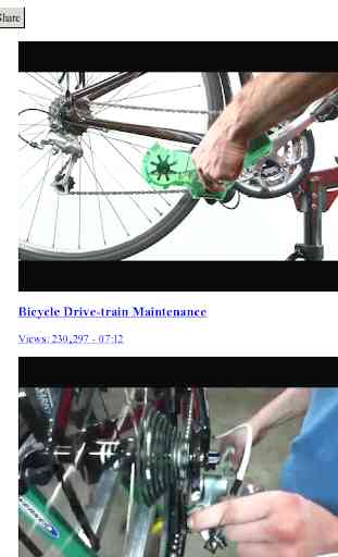 Bicycle Repair 4
