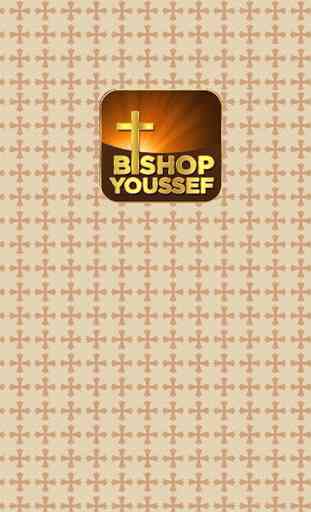 Bishop Youssef Official 3
