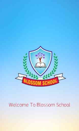 Blossom School 1