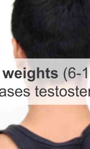 Boost Testosterone Naturally 1