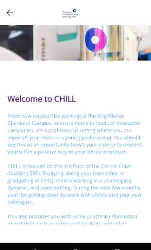 Chillabs 4