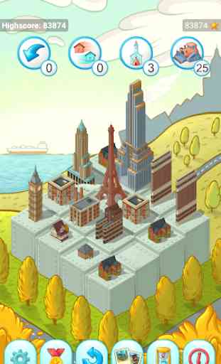 City 2048 new Age of Civilization Building Empires 4