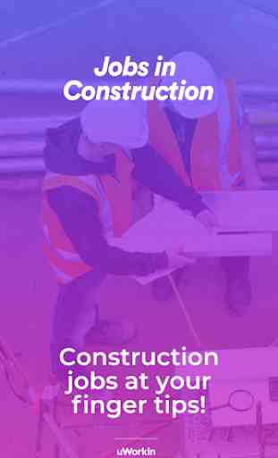 Construction Jobs 1