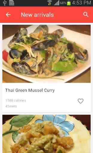 Curry Recipes 4