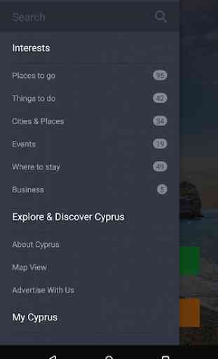 Cyprus Secrets: Travel Guide 2