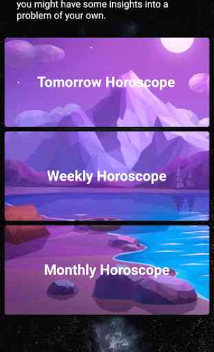 Daily Horoscope 2019 Astrology & Zodiac signs 3